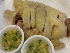 -文记壹心鸡(宝华路店)