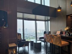-金奥国际酒店温哥华扒房Vancouver Grill