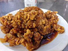 -健跳小海鲜(人民路店)