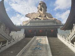 -句容茅山景区