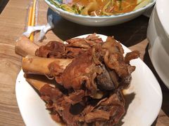 -上关雪東北菜(中房金谊店)