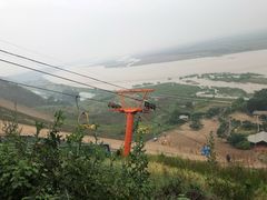 -古柏渡飞黄旅游区