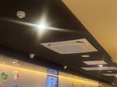 -海底捞火锅(太原南站店)