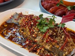 -杨氏青龙虾·吃蟹季(金盛路总店)