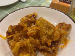 -玉桥餐厅(天坛店)