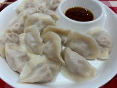 -西贝(吴江路湟普汇店)