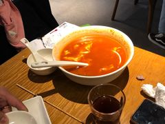 -蚝太郎 • 海鲜烧烤(Upark店)
