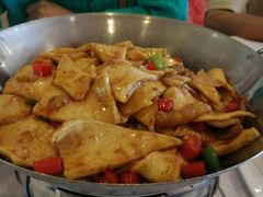 -金蝉食府(维吉奥广场店)