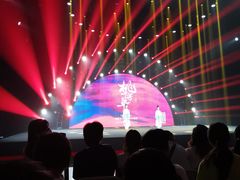 -东亿天弘演播大厅