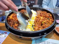 -高基五春川炒鸡排 韩国料理(威海总店)