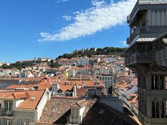 -圣胡斯塔升降机