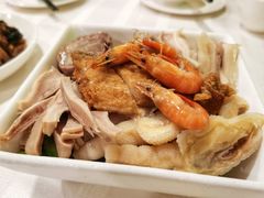 -翠亭酒家(山西南路店)