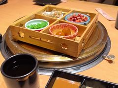 -松鱼亭·和牛烧肉(协鑫广场店)