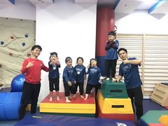 -美吉姆(吴江远洋未来广场店)