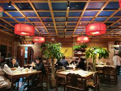 -小吊梨汤·北京菜·烤鸭(清河万象汇店)