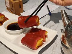 -春满人间酒楼(园岭中路店)