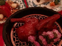 -白家大院·王府宫廷菜(苏州街店)