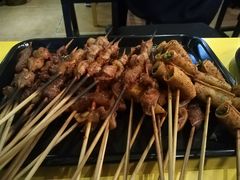 -望京小腰(北京总店)