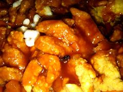 苍蝇桂鱼-吴门人家·苏宴宫廷菜(拙政园店)