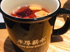 -太二酸菜鱼(深圳布吉万象汇店)