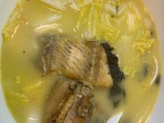 -申鲜大师·简餐(科技生态园店)