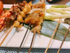 -花狸日本料理(柏庐广场店)