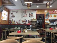 大堂-花溪牛肉米粉(华兴东街店)