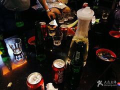 -糖果KTV(雍和宫店)