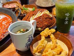 -楠火锅(哈尔滨金爵万象店)