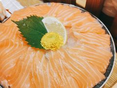 -万岁寿司(天河领展店)