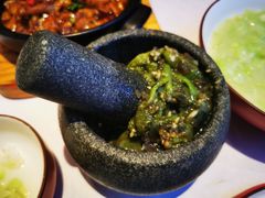 -老湘亲·品鉴湘菜(蔡塘爱琴海店)