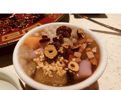 -骉骉老火锅(铁像寺路店)