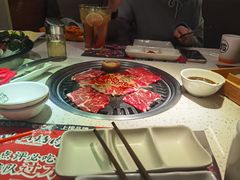 -猫爪爪原切自助烤肉(观音桥阳光世纪店)