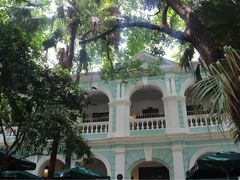 -星巴克臻选(广州沙面店)