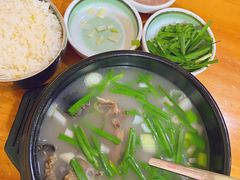 -金家米肠汤饭(振华路店)