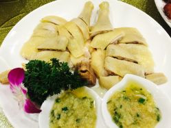 -空中一号宴会厅(信合大厦店)