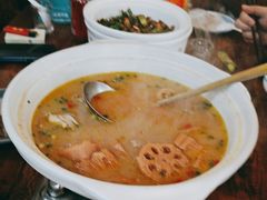 -覃大个·藕汤印象(博奇路店)