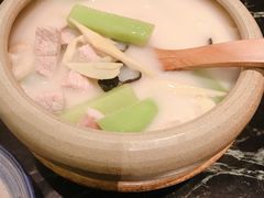 -兰溪小馆(东直门簋街店)