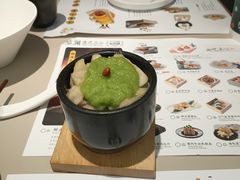 -蔡澜点心·粤菜(西单大悦城店)