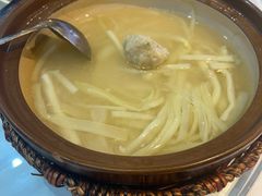-上淮宴(蓝惠首府店)