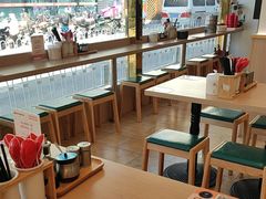 -武圣羊汤·西北面(安德路店)