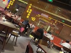 -蚝翅·海鲜粥·烧烤·羊肉季(鄞州万达店)