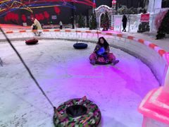 -宁波冰雪大世界(北仑区)