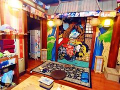 -屋有岛沉浸游戏旗舰店(中山公园店)