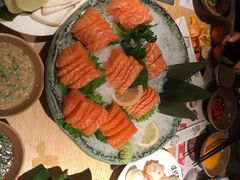 -温野菜涮涮锅(西单大悦城店)