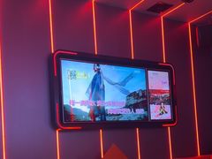 -星聚会KTV(龙湖上海奉贤天街店)