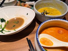 -帕蓝·暹罗料理(大学路店)