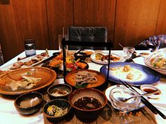 -月下料理(楷林IFC店)