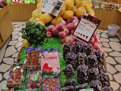 -PAGODA百果园(时代上城店)