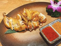 麦麦山烤鸡-麦麦山云南菜(复地活力城店)